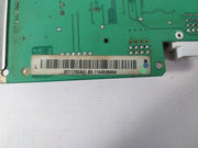 Schneider Dou201 Pcb Card