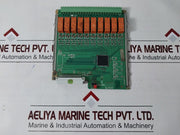 Schneider Dou201 Pcb Card