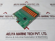 Schneider Dou201 Pcb Card