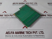 Schneider Dou201 Pcb Card