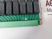 Schneider Dou201 Pcb Card 2071730A01