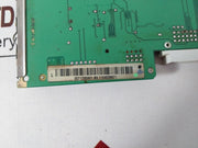 Schneider Dou201 Pcb Card 2071730A01