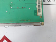 Schneider Dou201 Pcb Card 2071730A01