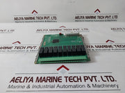 Schneider Dou201 Pcb Card 2071730A01
