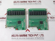 Schneider Dou201 Pcb Card 2071730A01