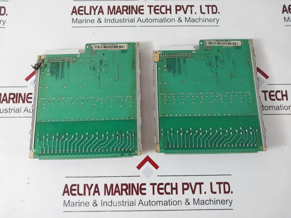 Schneider Dou201 Pcb Card 2071730A01