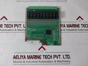 Schneider Dou201 Pcb Card 2071730A01