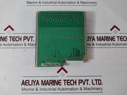 Schneider Dou201 Pcb Card 2071730A01