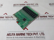Schneider Dou201 Pcb Card 2071730A01