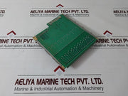 Schneider Dou201 Pcb Card 2071730A01