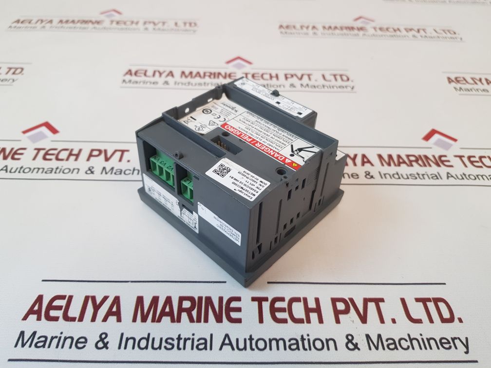 Schneider Easylogic Pm2200 Energy Meter – Aeliya Marine