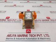 Schneider Eces 0.18B-0238T03001 Transformer 100Va