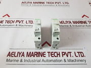 Lot Of 9X Schneider Electric 15636 Fuse Holder