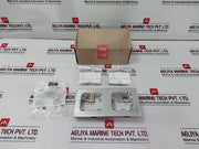 Schneider Electric 00906894 Frame Double For Vertical Installation Set