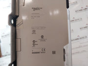 Schneider 140Cps12420,140Cra93200,140Ddi35300,140Aci04000,140Ddo35300,140Xbp01600 Module Rack