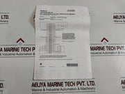 Schneider/Telemecanique 140Ddm39000 Dc Input/Output Module 24 Vdc