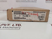 Schneider/Telemecanique 140Ddm39000 Dc Input/Output Module 24 Vdc