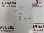 Schneider/Telemecanique 140Ddm39000 Dc Input/Output Module 24 Vdc