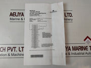 Schneider 140Ddo35300 Modicon Quantum 24Vdc True High/Source Output Module