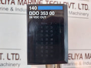 Schneider 140Ddo35300 Modicon Quantum 24Vdc True High/Source Output Module