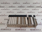 Schneider Electric 140Cra93200,140Ddi35300,140Ddo35300,140Aci04000,140Cps12420 Rack