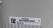 Schneider Electric 140Cra93200,140Ddi35300,140Ddo35300,140Aci04000,140Cps12420 Rack