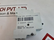Schneider Electric 15520 Pulse Relay 16Ax 250V