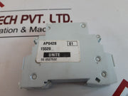 Schneider Electric 15520 Pulse Relay 16Ax 250V