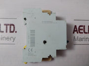 Schneider Electric 15520 Impulse Relay