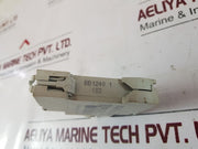 Lot Of 2X Schneider Electric 15636 Fuse Holder