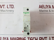 Lot Of 2X Schneider Electric 15636 Fuse Holder