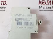 Lot Of 2X Schneider Electric 15636 Fuse Holder