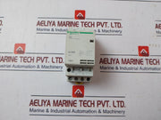 Schneider Electric 15961 Contactor 25A 400V