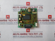 Schneider Electric 16252990112A03 Printed Circuit Board