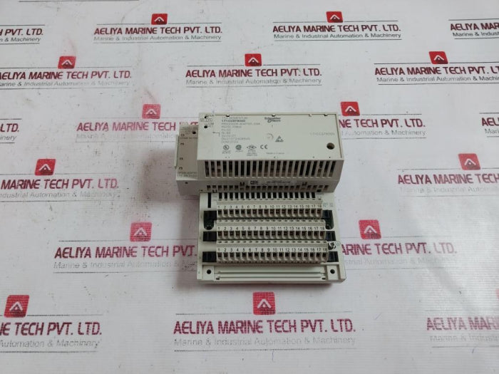 Schneider Electric 171Ccs76000 Processor Adapter 256K
