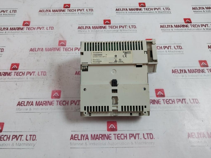 Schneider Electric 171Ccs76000 Processor Adapter 256K