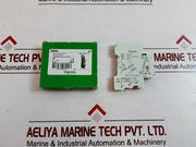 Schneider Electric 26924 Auxiliary Switch