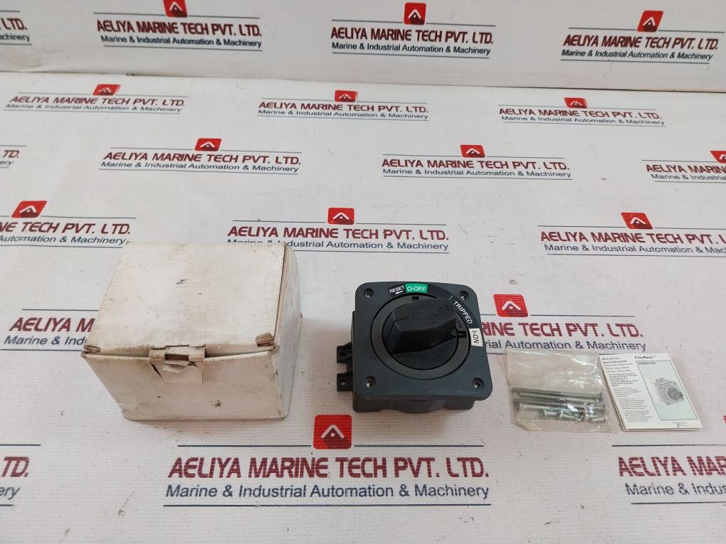 Schneider Electric 30184 Rotary Handle Direct