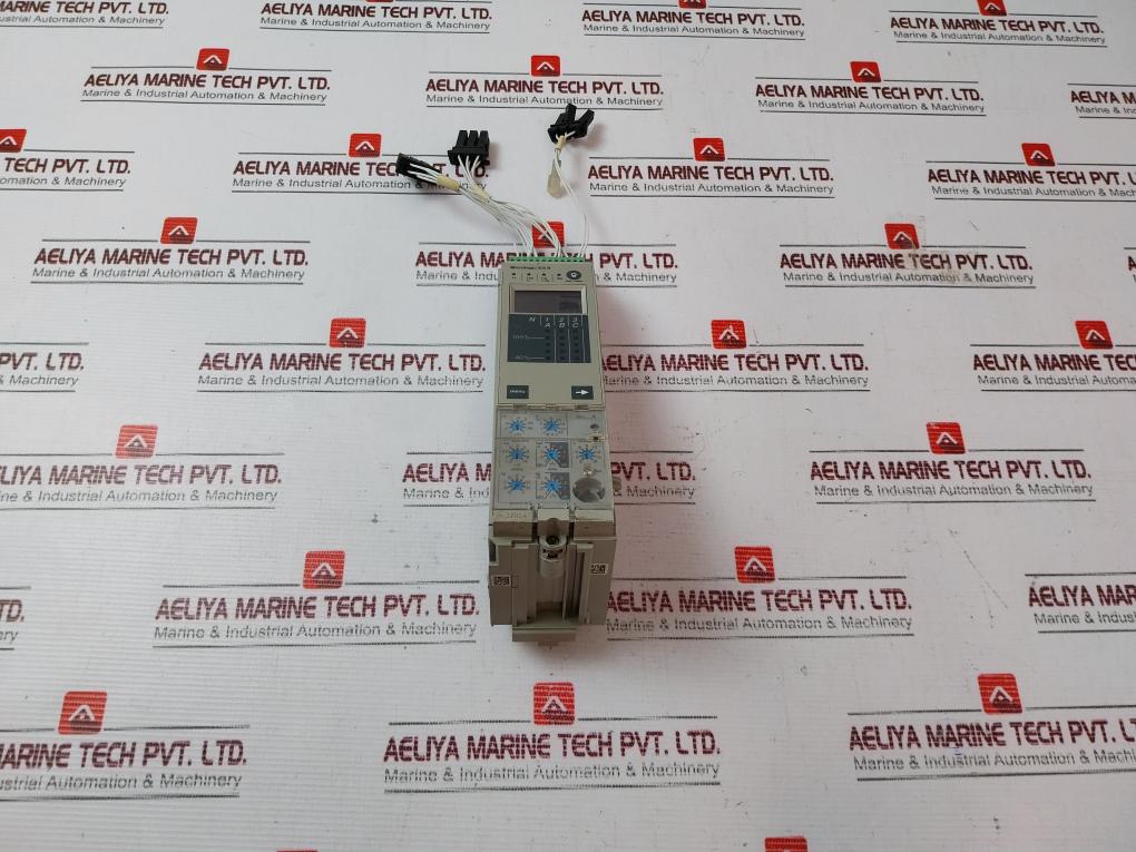 Schneider Electric Micrologic 6.0A 33073 Circuit Breaker Trip Unit