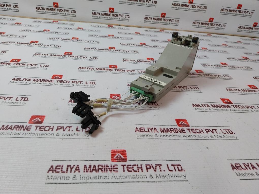 Schneider Electric Micrologic 6.0A 33073 Circuit Breaker Trip Unit
