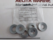 Schneider Electric 33132 Set Of Nuts For Connect 3P Ns630B-1600
