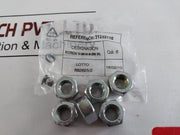 Schneider Electric 33132 Set Of Nuts For Connect 3P Ns630B-1600