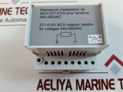 Schneider electric masterpact time delay resistor nt/nw 33193