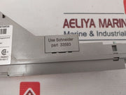 Schneider Electric 47062 Micrologic 6.0 H Circuit Breaker Trip Unit 3N14454