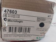 Schneider Electric 47603 Circuit Breaker Trip Unit (Without Battery) (Used)