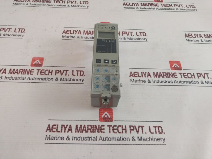 Schneider Electric 47603 Circuit Breaker Trip Unit (Without Battery) (Used)