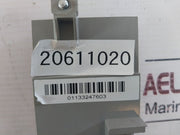 Schneider Electric 47603 Circuit Breaker Trip Unit (Without Battery) (Used)