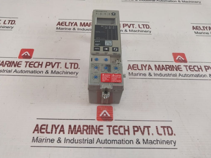 Schneider Electric 47603 Circuit Breaker Trip Unit (Without Battery) (New)