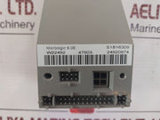 Schneider Electric 47603 Circuit Breaker Trip Unit (Without Battery) (New)