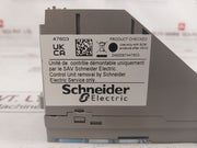 Schneider Electric 47603 Circuit Breaker Trip Unit (Without Battery) (New)